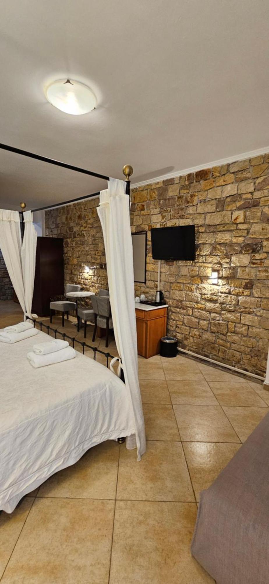 Olympic Village Hotel & Spa Ancient Olympia Exterior photo