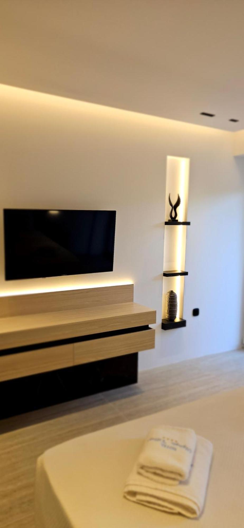 Olympic Village Hotel & Spa Ancient Olympia Room photo