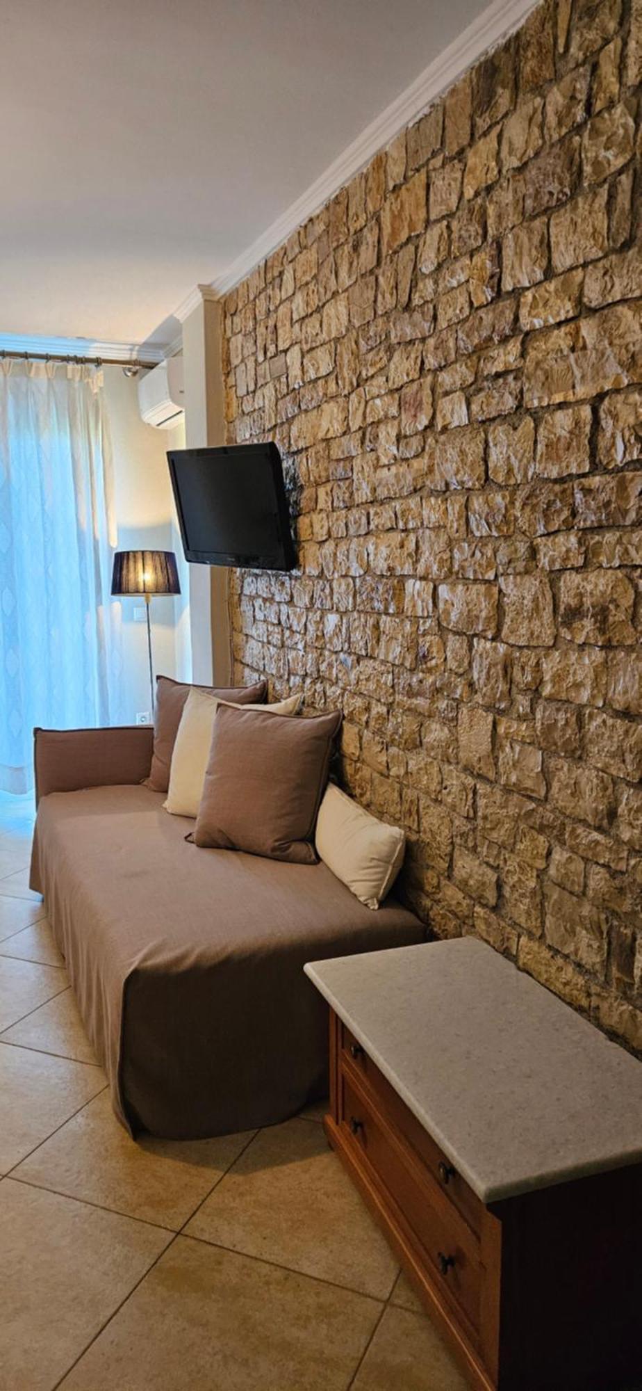Olympic Village Hotel & Spa Ancient Olympia Room photo