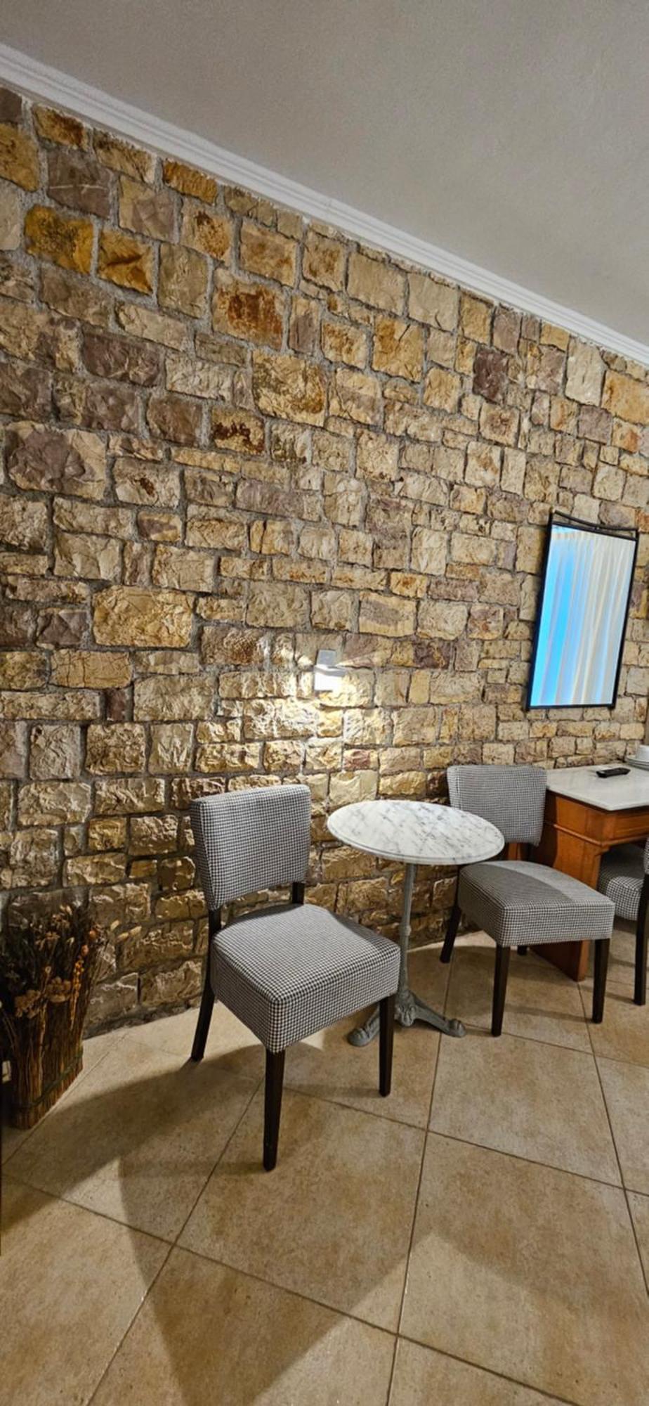 Olympic Village Hotel & Spa Ancient Olympia Room photo