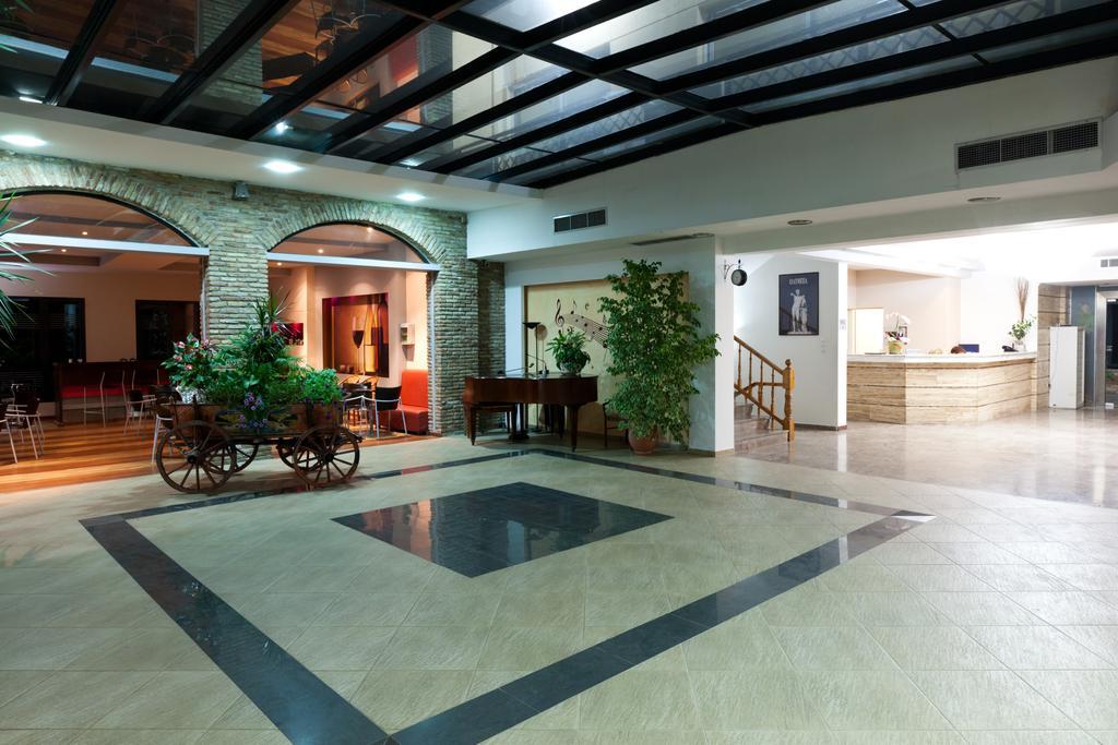 Olympic Village Hotel & Spa Ancient Olympia Interior photo